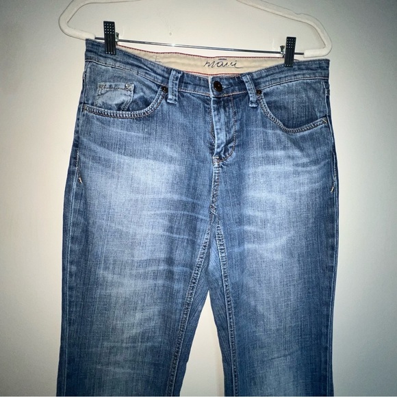 Mavi Vintage 136 “MOLLY” Womens‎ Jeans Size 31/32 - Picture 2 of 13